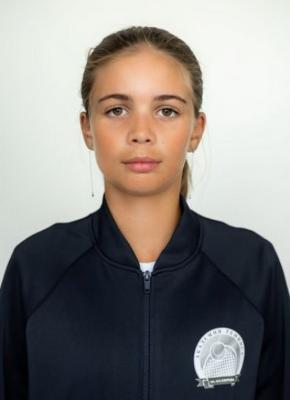 Ксения Чепелева